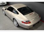 Thumbnail Photo 10 for 2001 Porsche 911 Coupe